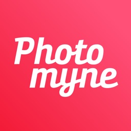 Photo Scan App by Photomyne app icon