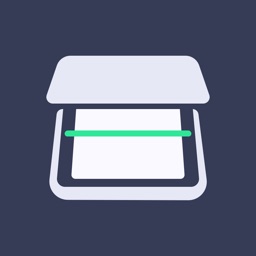 Scan Hero: PDF Scanner app icon