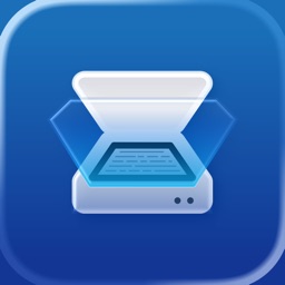ScanGuru: PDF Scanner App app icon