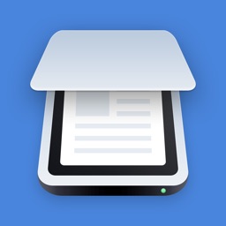Scanner – Scan PDF, ID & Docs app icon