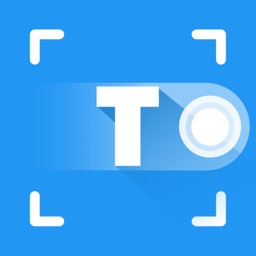 SwipeScan - Number Scanner app icon