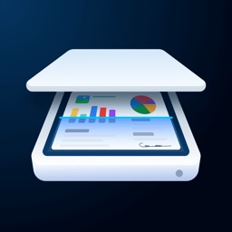 Tiny Scanner - PDF Scanner App app icon