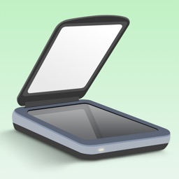 TurboScan™: document scanner app icon